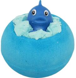 Bomb Cosmetics Bila baie cu jucarie Splash! Bomb Cosmetics 160 g (PSPLASH12)