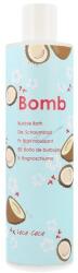 BOMB Cosmetics Spumant de baie, Loco Coco, Bomb Cosmetics, 300 ml (PLOCCOC06)