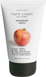 Greenland Cremă mâini cu rodie Greenland 100 ml (LM52)