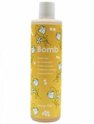 BOMB Cosmetics Spumant de baie, Honey Glow, Bomb Cosmetics, 300 ml (PHONGLO06)