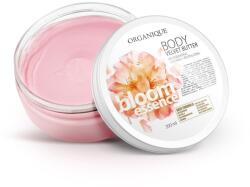 Organique Cosmetics Unt corp, cu floare de cires si nufar, Organique, 200 ml (325107T)