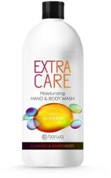 Barwa Cosmetics Gel spalare maini si corp Extra Care hidratant, Barwa Cosmetics, 500 ml (2000202160220)