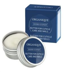 Organique Cosmetics Unt regenerant pentru ingrijirea cuticulelor si unghiilor Organique 15 ml (301188W)