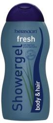 Herbacin Gel dus si sampon Fresh, Herbacin, 300 ml (61528)