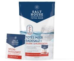 Salthouse Sare de baie muschi si articulatii, Salthouse, 400 gr (10660)