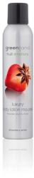 Greenland Lotiune corp cu capsuni si anason Greenland 200 ml (FE0287)