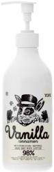 Yope Balsam pentru corp cu Vanilie si Scortisoara, Yope, 300 ml (800-003487)