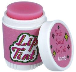 Bomb Cosmetics Balsam buze nuantator Fruit Salad Bomb Cosmetics 4.5 g (PFRUTIN10)