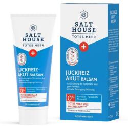 Salthouse Balsam corp impotriva pruritului acut cu minerale , Salthose, 75 ml (693)