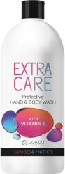 Barwa Cosmetics Gel spalare maini si corp Extra Care protectiv, Barwa Cosmetics, 500 ml (2000203160220)