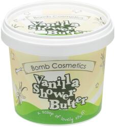 BOMB Cosmetics Unt de dus Chilla Vanilla, Bomb Cosmetics, 365 ml (PCHIVAN06)