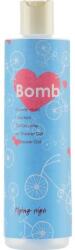 BOMB Cosmetics Gel de duș Flying High Bomb Cosmetics 300 ml (PFLYHIG06)