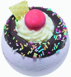 Bomb Cosmetics Bila baie Move Over Pavlova, Bomb Cosmetics, 160 g (PMOVPAV)