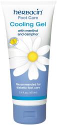 Herbacin Crema calcaie si picioare, Herbacin, 30 ml (22659)