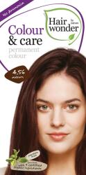 Hairwonder Vopsea par Colour & Care 4.56 Auburn Hairwonder (12010)