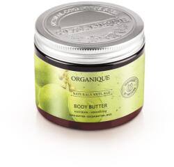 Organique Cosmetics Unt de corp piele matura si uscata Naturals Anti Age Organique 200 ml (323006W)