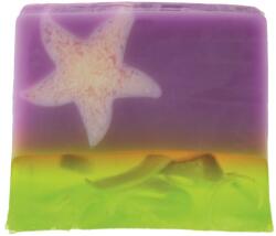 BOMB Cosmetics Sapun Velvet Star, Bomb Cosmetics, 100 g (PVELSTA8G)