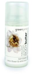 Greenland Unt corp, cu floare de bumbac si lotus, Greenland, 100 ml (PWN31)