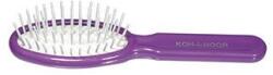 Koh-I-Noor Cosmetics Perie pneumatica, peri plastic, 16, 5 x 4, 5 cm, Koh-I-Noor, 8109C (8109S)