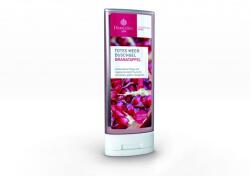 Dermasel Gel de duș cu rodie Dermasel 150 ml (911427)