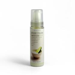 Greenland Spuma dus, cu iaurt si castravete, Greenland, 200 ml (MY23)