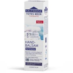 Salthouse Balsam mâini terapie intensiv hidratantâ cu uree și minerale Salthouse 75 ml (764)