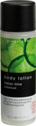 Greenland Lotiune corp cu lamaie verde si patchouli Greenland 150 ml (EG31)