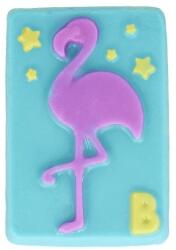 BOMB Cosmetics Sapun vegan Glamingo Bomb Cosmetics 110 g (PGLAMIN10)