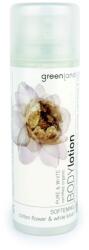 Greenland Lotiune corp cu floare de bumbac si lotus Greenland 150 ml (PWN41)
