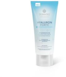 Dermasel Ingrijire dus cu Hyaluron forte, Dermasel 200 ml (80447)
