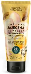 Barwa Cosmetics Balsam de par cu ou, Barwa Cosmetics, tub, 200 ml (467210070410)