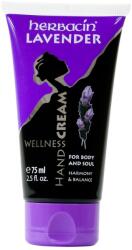 Herbacin Cremă mâini cu levănțică Herbacin 75 ml (21690)