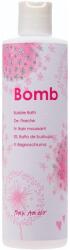 BOMB Cosmetics Spumant de baie, Pink Amour, Bomb Cosmetics, 300 ml (PPINAMO06)