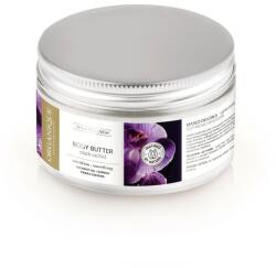 Organique Cosmetics Unt corp, cu orhidee neagra si unt de shea, Organique, 450 ml (325304W)