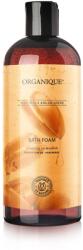 Organique Cosmetics Spuma baie Argan Shine, Organique, 400 ml (217118W)
