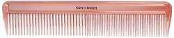 Koh-I-Noor Cosmetics Pieptene roz, mixt 19 x 4 cm 8133RO, Koh-I-Noor (8133RO)