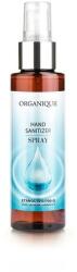 Organique Cosmetics Spray antibacterian pentru mâini cu aloe vera Organique 100 ml (325045W)