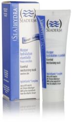 Seaderm Masca hidratanta esentiala, Seaderm, 50 ml (2308-724) Masca de fata
