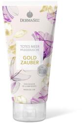 Dermasel Ingrijire gel de dus Magia Aurului, Dermasel, 200 ml (81761)
