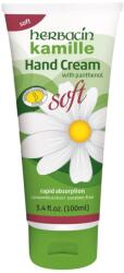 Herbacin Cremă de măini soft cu mușețel și alantoină Herbacin 100 ml (24318)