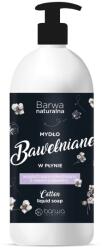 Barwa Cosmetics Sapun lichid cu ulei din seminte de bumbac, Barwa Cosmetics, 500ml (407023160210)