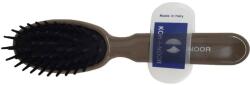 Koh-I-Noor Cosmetics Perie pneumatica gri CONIKA cu peri conici, rezistenti la foen, Koh-I-Noor, 8106S (8106S)
