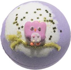 Bomb Cosmetics Bila baie Night Owl, Bomb Cosmetics, 160 g (PNIGOWL12)
