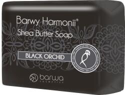 Barwa Cosmetics Sapun cu extract de orhidee neagra Harmony, Barwa Cosmetics, 190 g (506143510910)