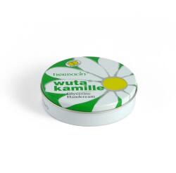 Herbacin Crema maini cu musetel (cutie aluminiu), Herbacin, 75 ml (21317)