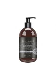 Barwa Cosmetics Cremă de mâini cu dispenser cu orhidee neagră Barwa Cosmetics 200 ml (514143070910)