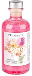 Organique Cosmetics Nectar baie, cu floare de cires si nufar, Organique, 200 ml (325101W)