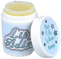 Bomb Cosmetics Balsam buze Mint to Be Bomb Cosmetics 4.5 g (PMINBAL10)