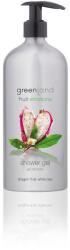 Greenland Gel dus, cu fructul dragonului si ceai alb, Greenalnd, 600 ml (FE0228)