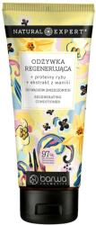 Barwa Cosmetics Balsam par regenerant cu proteine din orez si extract de vanilie, Barwa Cosmetics, tub 200 ml (3012349851110)